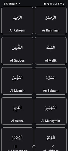 Salatuna: Azan Muslim reminder screenshot 6