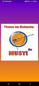 Musyi FM Live