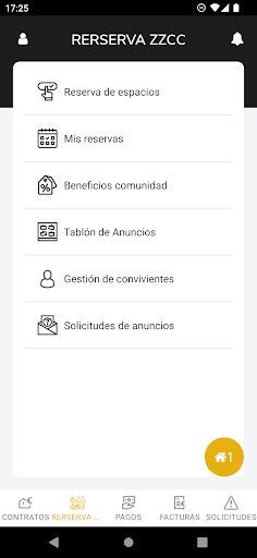 Aransa Grupo Inmobiliario Screen 3