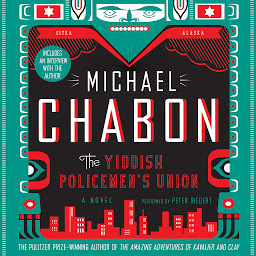 Symbolbild für The Yiddish Policemen's Union: A Novel