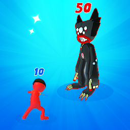 Stickman War: Tower Defense