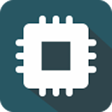 CPU Unplugged - CPU InFo icon