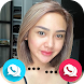 Fake Video Call Janda Pirang - Androidアプリ