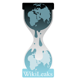 Wikileaks icon