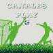 Canales play - Androidアプリ