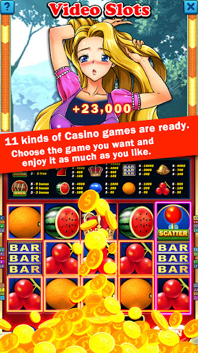 Bikini casino slots 1.1.3 screenshots 2