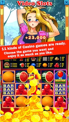 Bikini casino slotsのおすすめ画像2