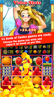 Bikini casino slots screenshots 2