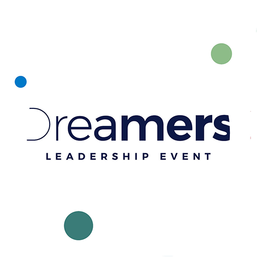 DREAMERS LEADERSHIP EVENT logo
