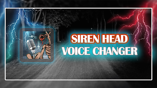 App Siren Head Sounds 2021 Android app 2020 