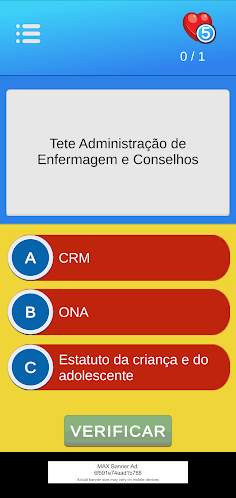 Matutando - Screenshot 2