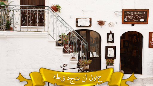 معاينة التطبيق