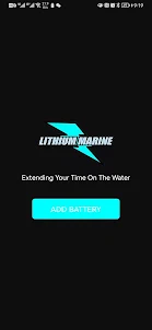Lithium Marine
