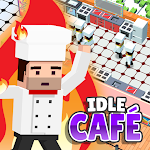 Cover Image of Download Idle Diner! Tap Tycoon  APK