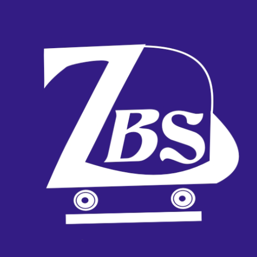 ZBS logo
