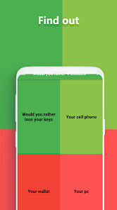 Would you rather? - Apps on Google Play