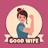 How To Be A Good Wife Easily