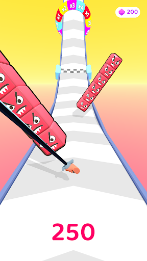 Sword Cut Run Screen 3