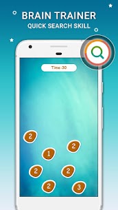 Brain Trainer v8.6.8 MOD APK (Unlimited money) Free For Andriod 8