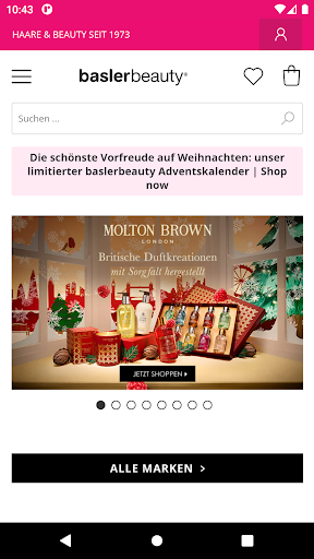 baslerbeauty Screen 2