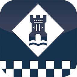 Icon image Citizen Security-Castelldefels