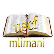 USCF MLIMANI  Icon