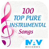 100 Best Instrumental Songs icon
