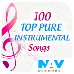 100 Best Instrumental Songs Apk