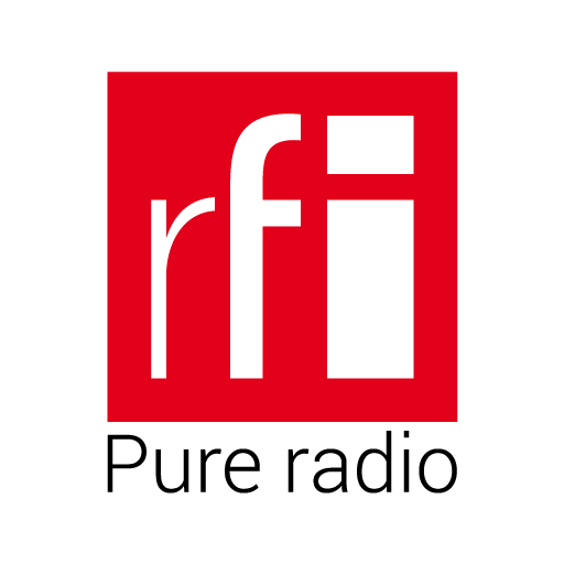 RFI Pure Radio - Podcasts 3.2.6 Icon