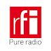 RFI Pure radio - podcasts APK