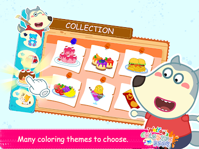 Wolfoo's Play House For Kids – Apps no Google Play