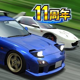 ドリフトスピリッツ Mod Apk