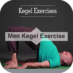 Kuvake-kuva Kegel Exercise App for Men