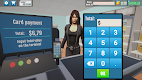screenshot of Supermarket Manager Simulator