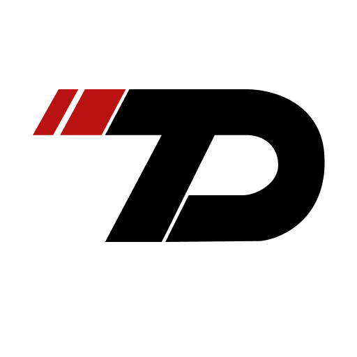 TrakDayr logo