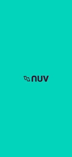 Android application NUV APP screenshort