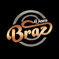 App Icon for Dom Braz App in United States Google Play Store