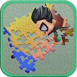 Titans Jigsaw Puzzle Kids icon