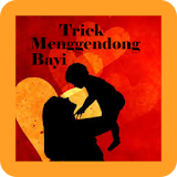 Trick Menggendong Bayi icon