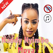 Nandy Nyimbo Mpya - best Tanzania Music