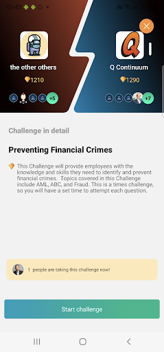 MaxLearn Screen 3