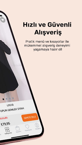 Locco Moda Screen 2
