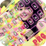 My Photo Keyboard Pro icon