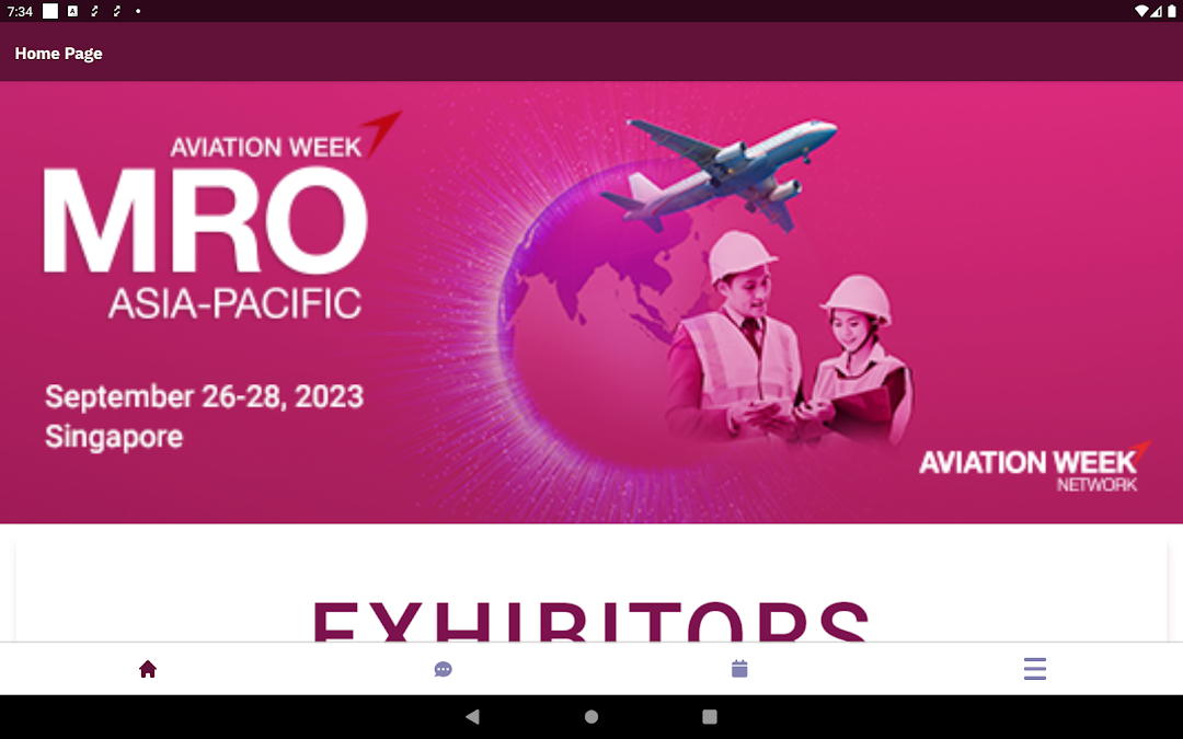 Screenshot 10 of MRO Asia-Pacific