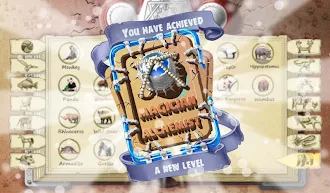 Game screenshot Doodle Alchemy Animals hack