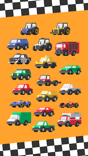Drift Rush Screen 2