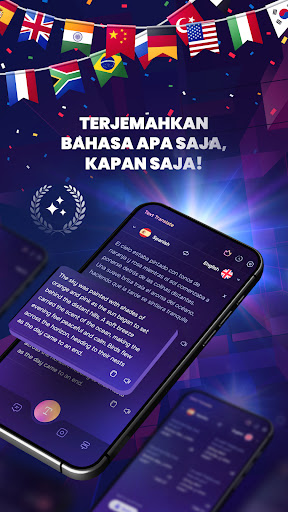 Pratinjau aplikasi