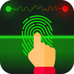 Icon image Lie Detector Test Real Shock