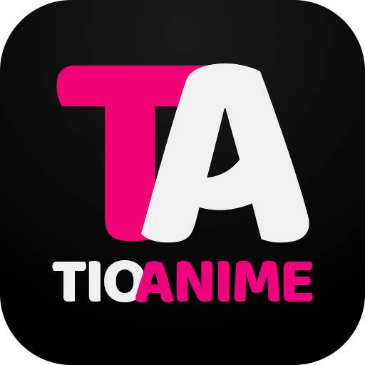 TioAnime Logo