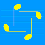 Cover Image of ダウンロード Read Music Notes HN  APK